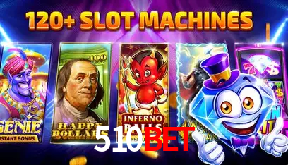 Descubra a Essência do 510bet: Nossa História e Compromissos