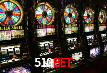 A Revolução dos Aplicativos de Jogos no 510bet