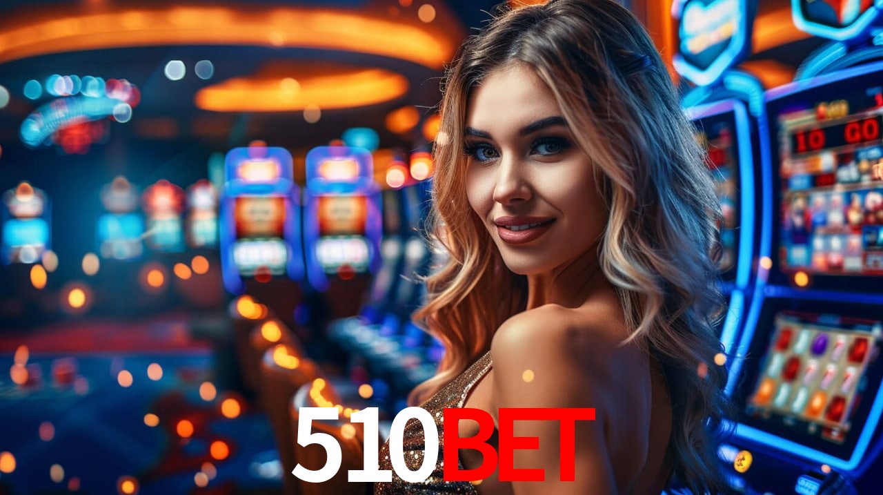 Experiência VIP 510bet