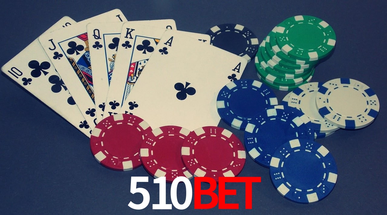Statistics 510bet