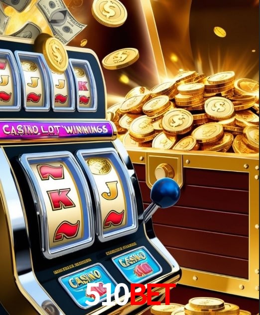 Welcome Bonus 510bet