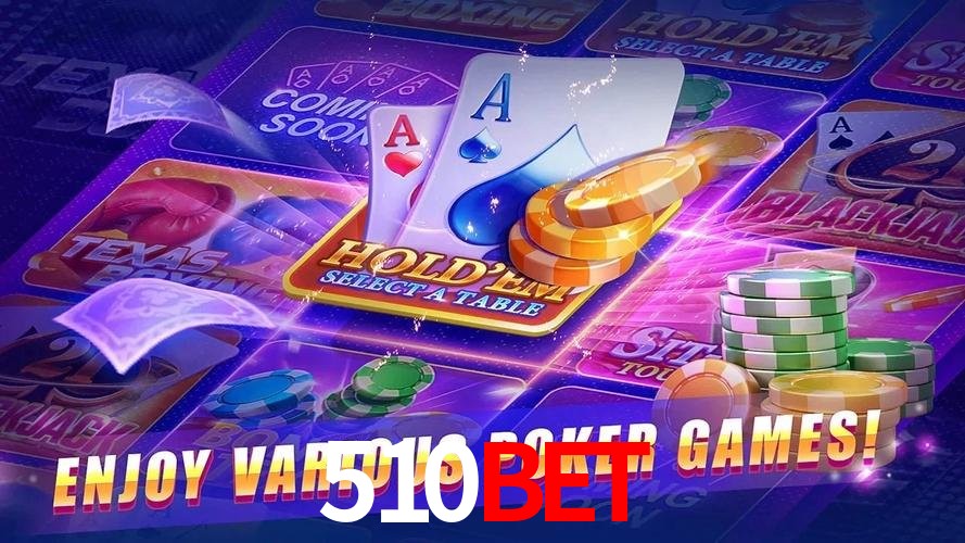 Explorando a Categoria de Eventos em Apostas na 510bet