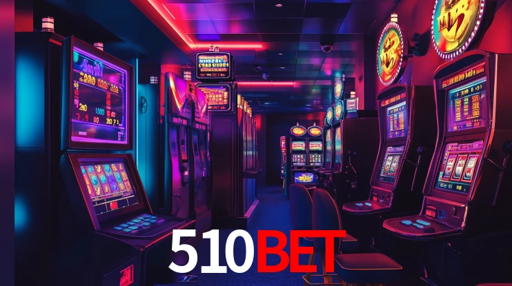 Welcome Bonus 510bet