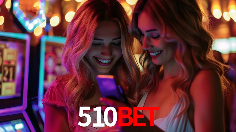 510bet login