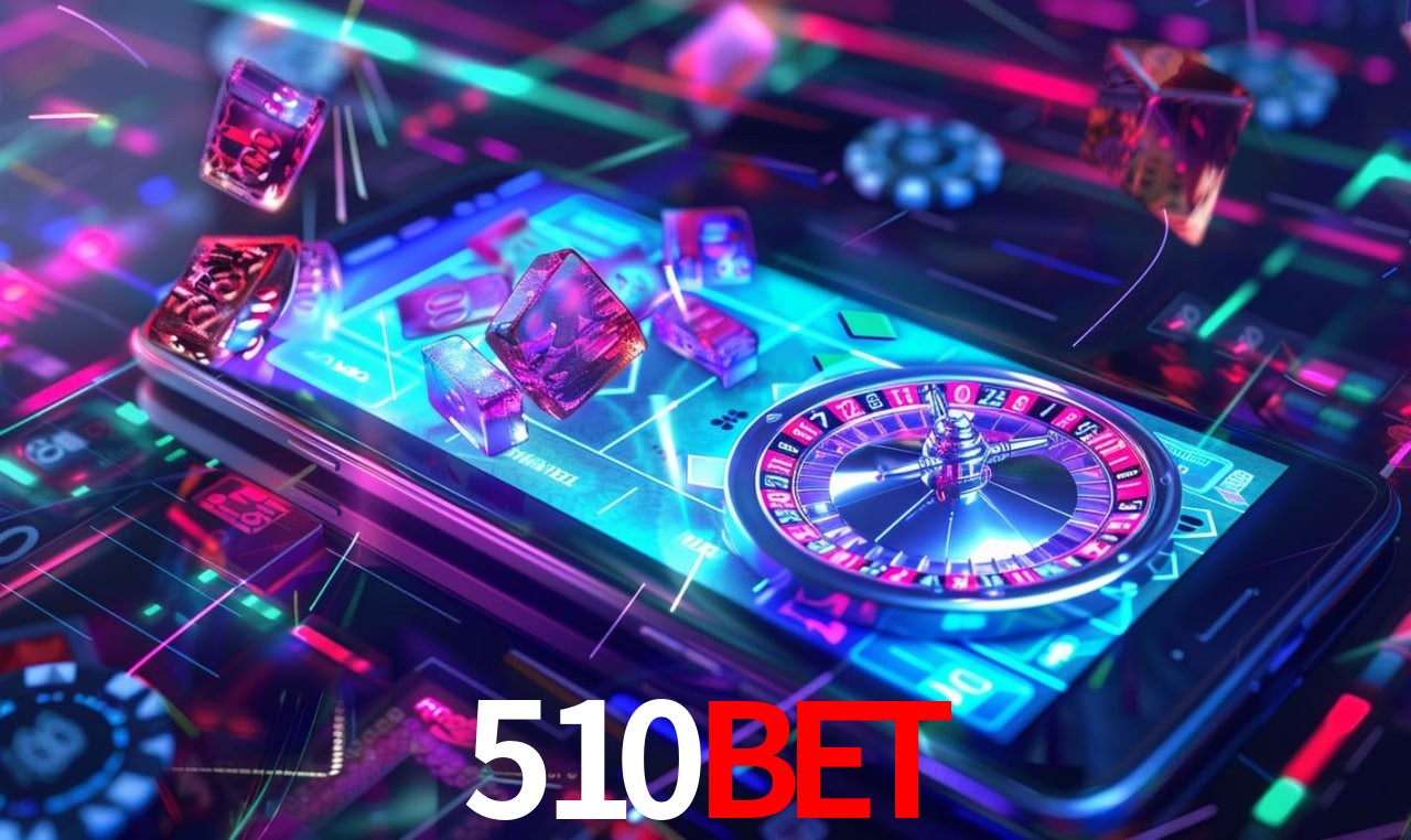 Welcome Bonus 510bet