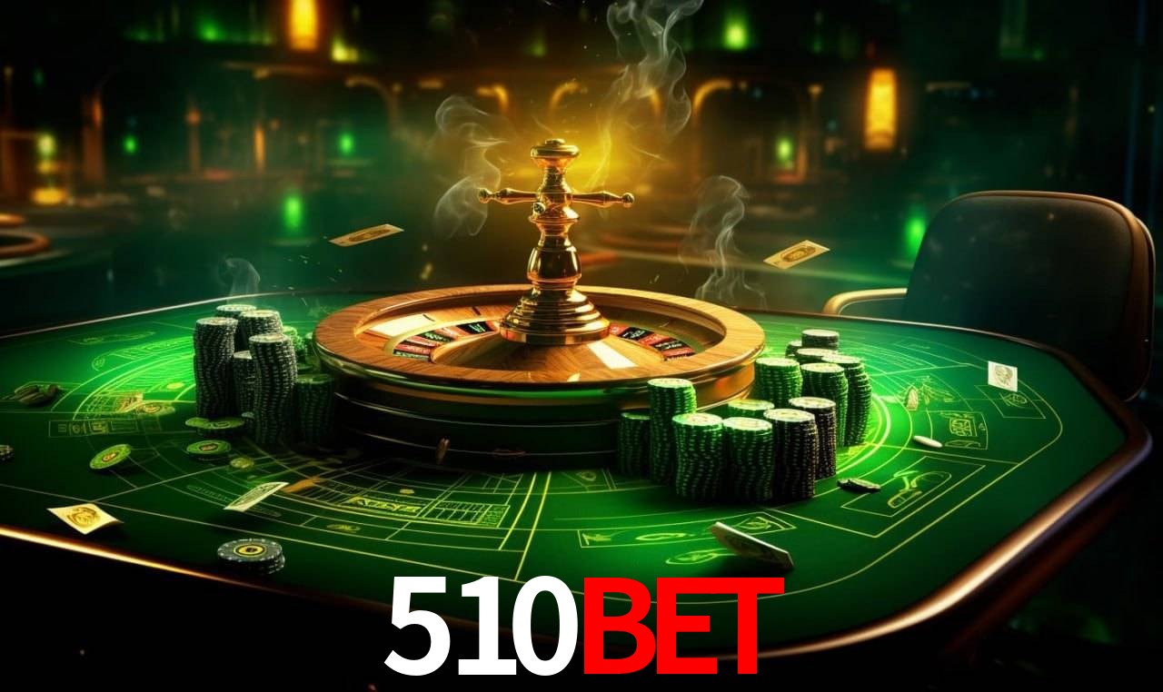 Inovações de Jogos na 510bet: O Futuro das Experiências Interativas