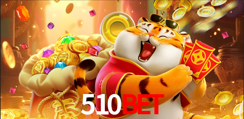 510bet login