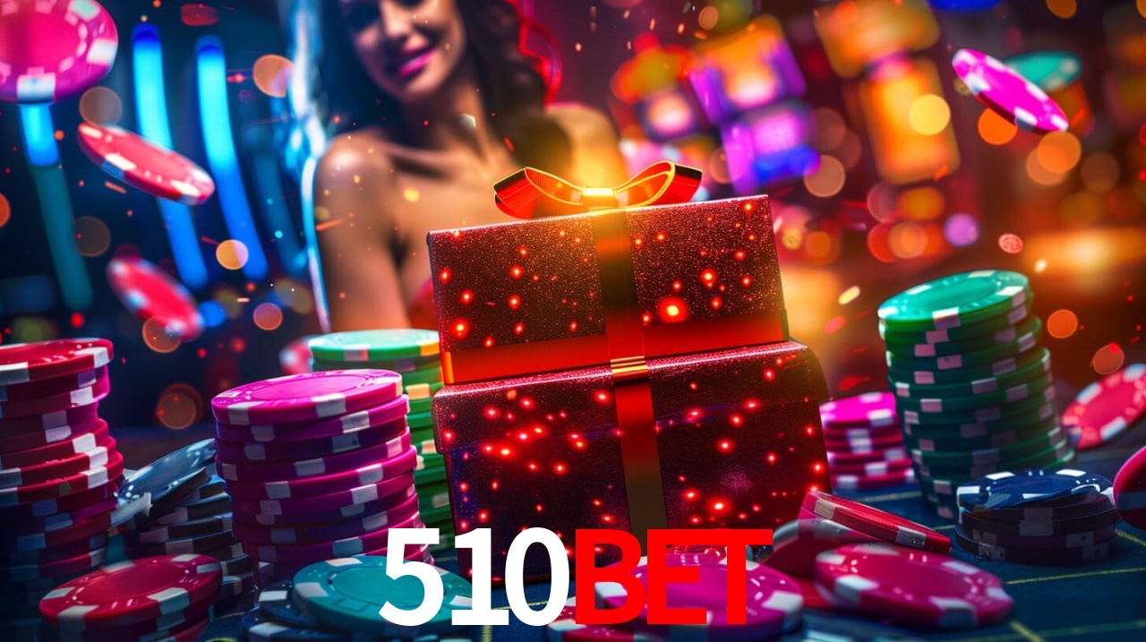 Descubra o Programa VIP da 510bet: Vantagens Exclusivas para Jogadores