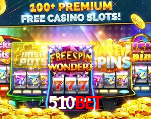 Descubra a Magia dos Jogos de Arcade no 510bet