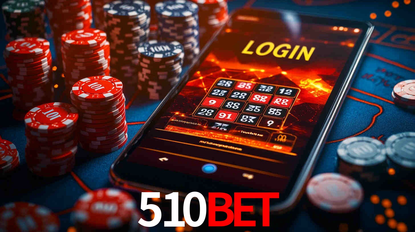 510bet login
