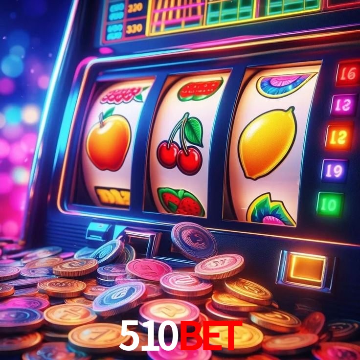 Experiência VIP 510bet