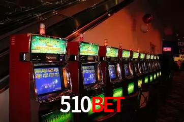 Live Casino 510bet