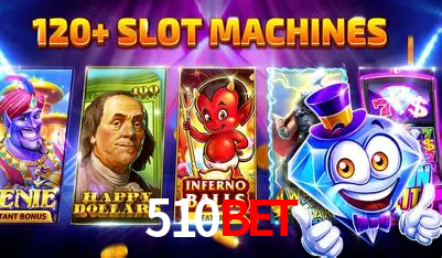 APP oficial da 510bet para mobile