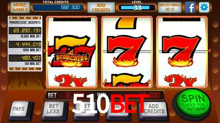 Blackjack Table 510bet
