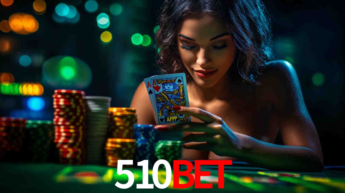 Descubra o Programa VIP da 510bet: Vantagens Exclusivas para Jogadores