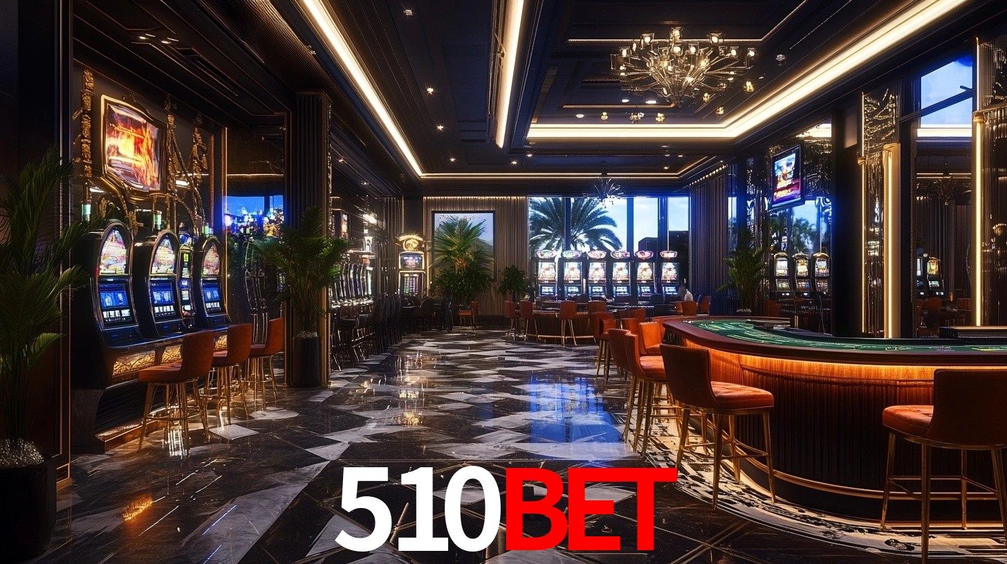 Tournaments 510bet