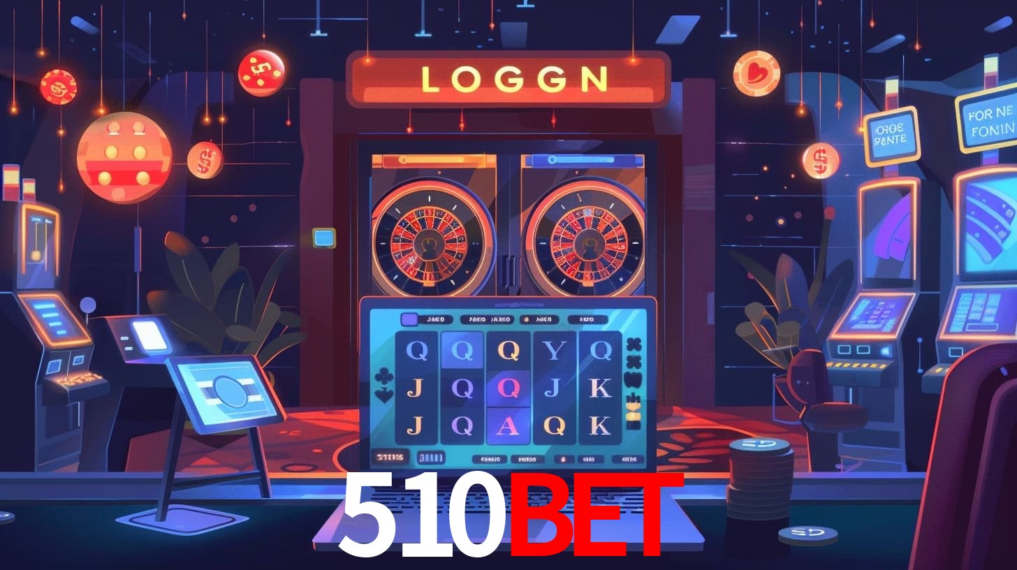 2FA Security 510bet