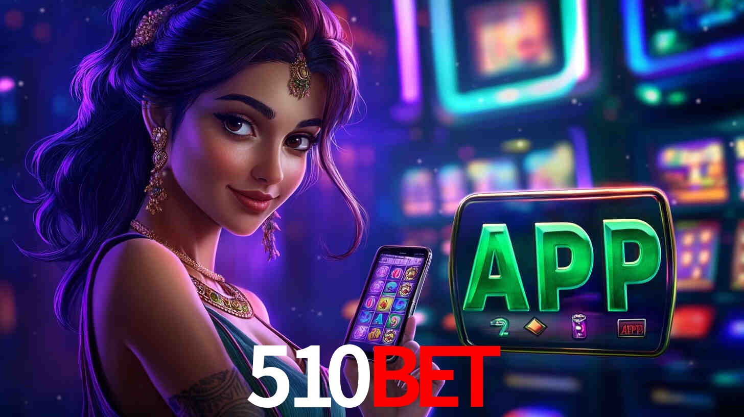 Bônus Generosos e Exclusivos no 510bet para Você!