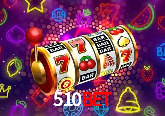 Descubra o Mundo do Cassino Online com 510bet