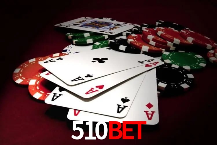 cassino 510bet