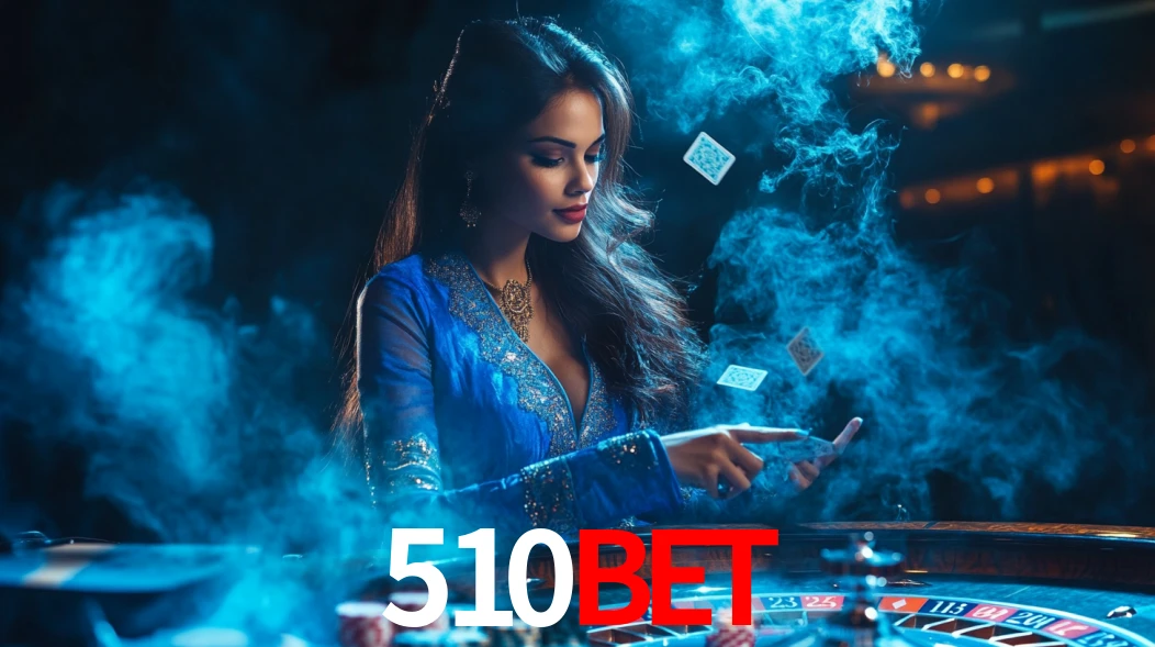 A Popularidade dos Caça-Níqueis no 510bet