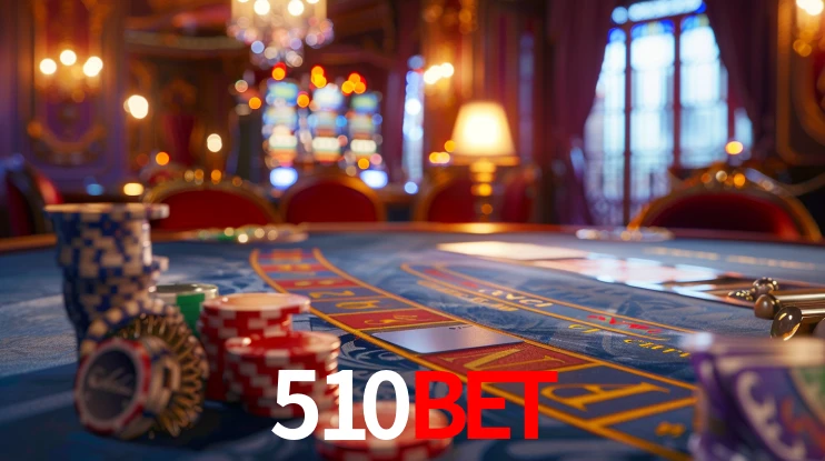 Slot Games 510bet