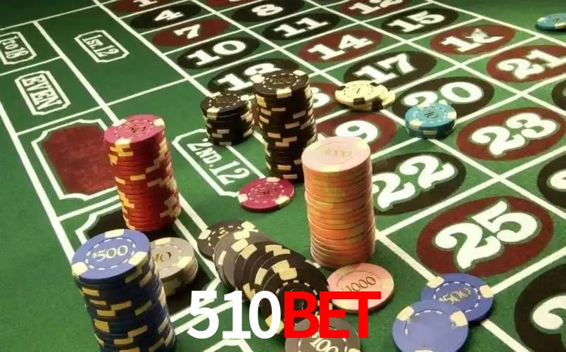 Bonus Features 510bet