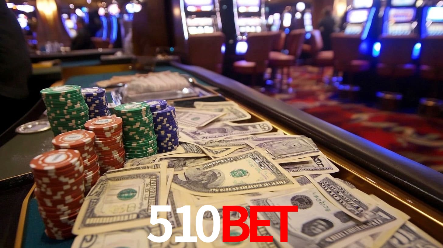 Weekend Specials 510bet