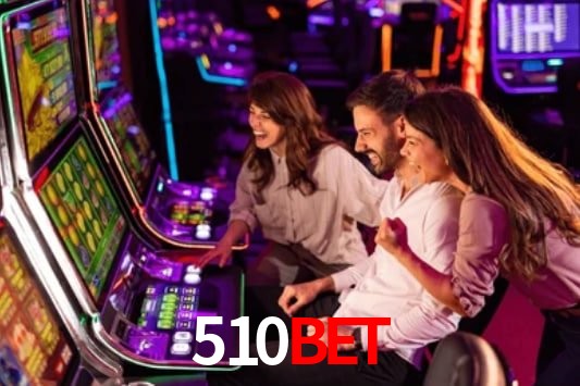 A Emoção da Loteria na 510bet: Uma Chance de Mudança de Vida
