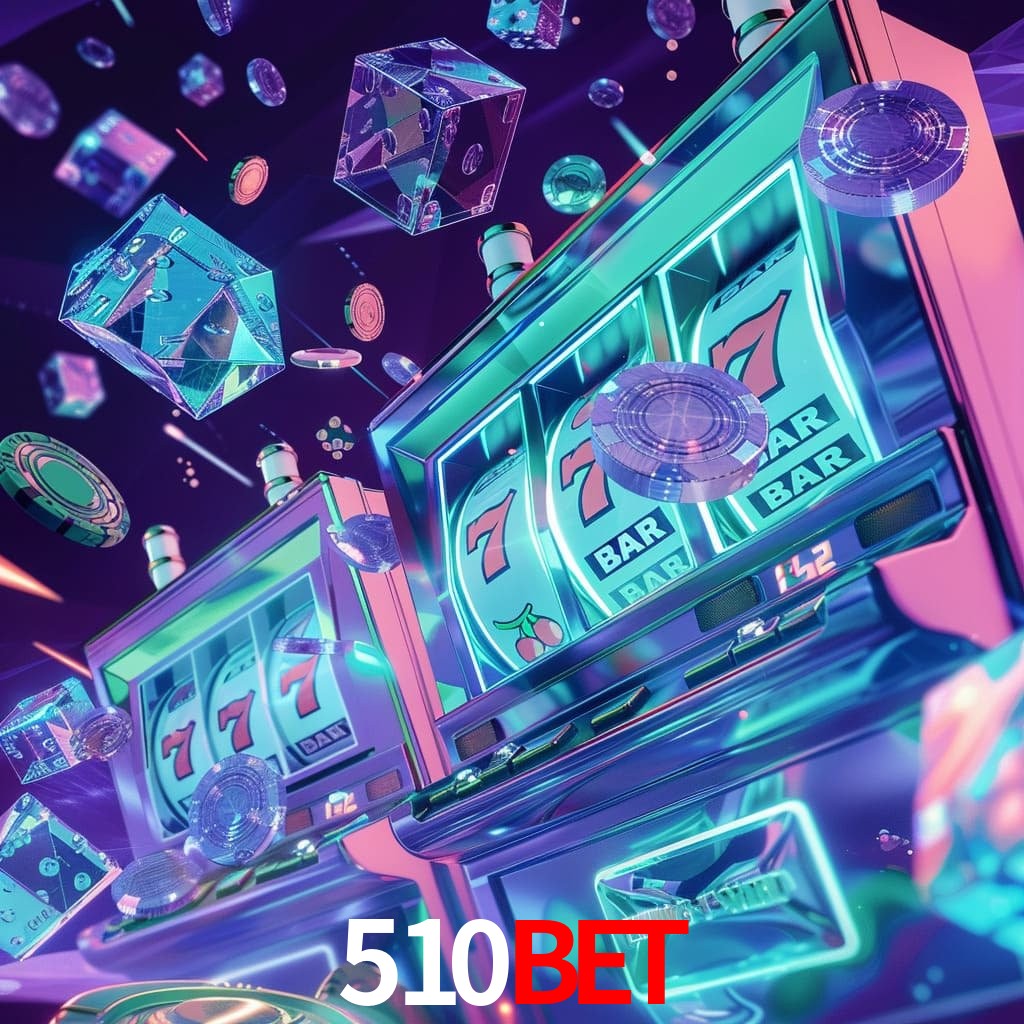A Experiência Imersiva dos Cassinos Ao Vivo no 510bet