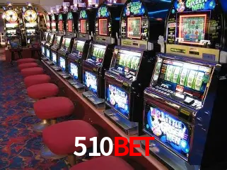 VIP Casino 510bet