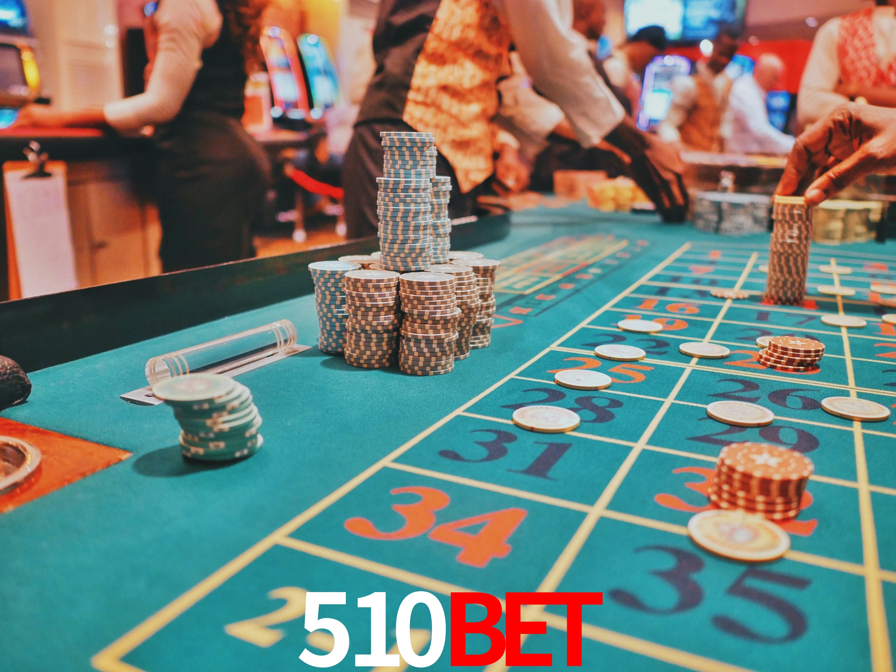 Football Betting 510bet