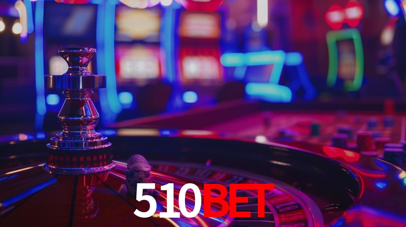 Experimente o Login Seguro Premium no 510bet