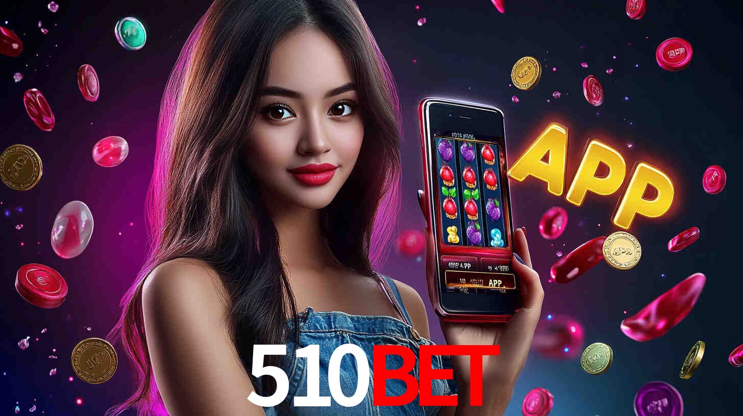 Desvendando o Mundo dos Jogos Virtuais na 510bet