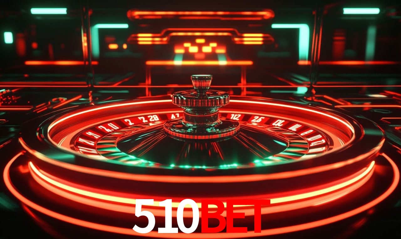 A Experiência Imersiva dos Cassinos Ao Vivo no 510bet