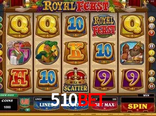 Exclusive Offers 510bet