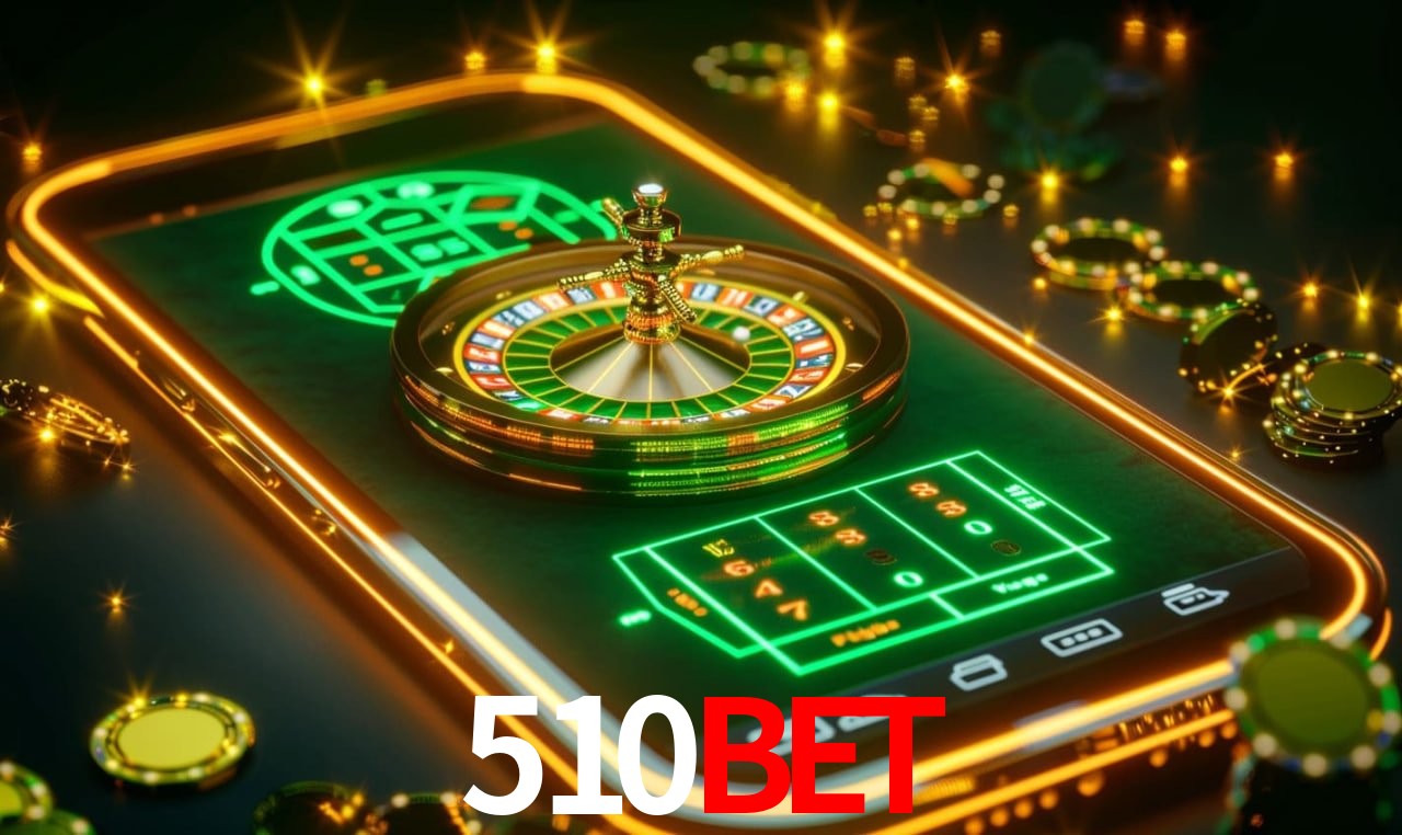 Account Benefits 510bet