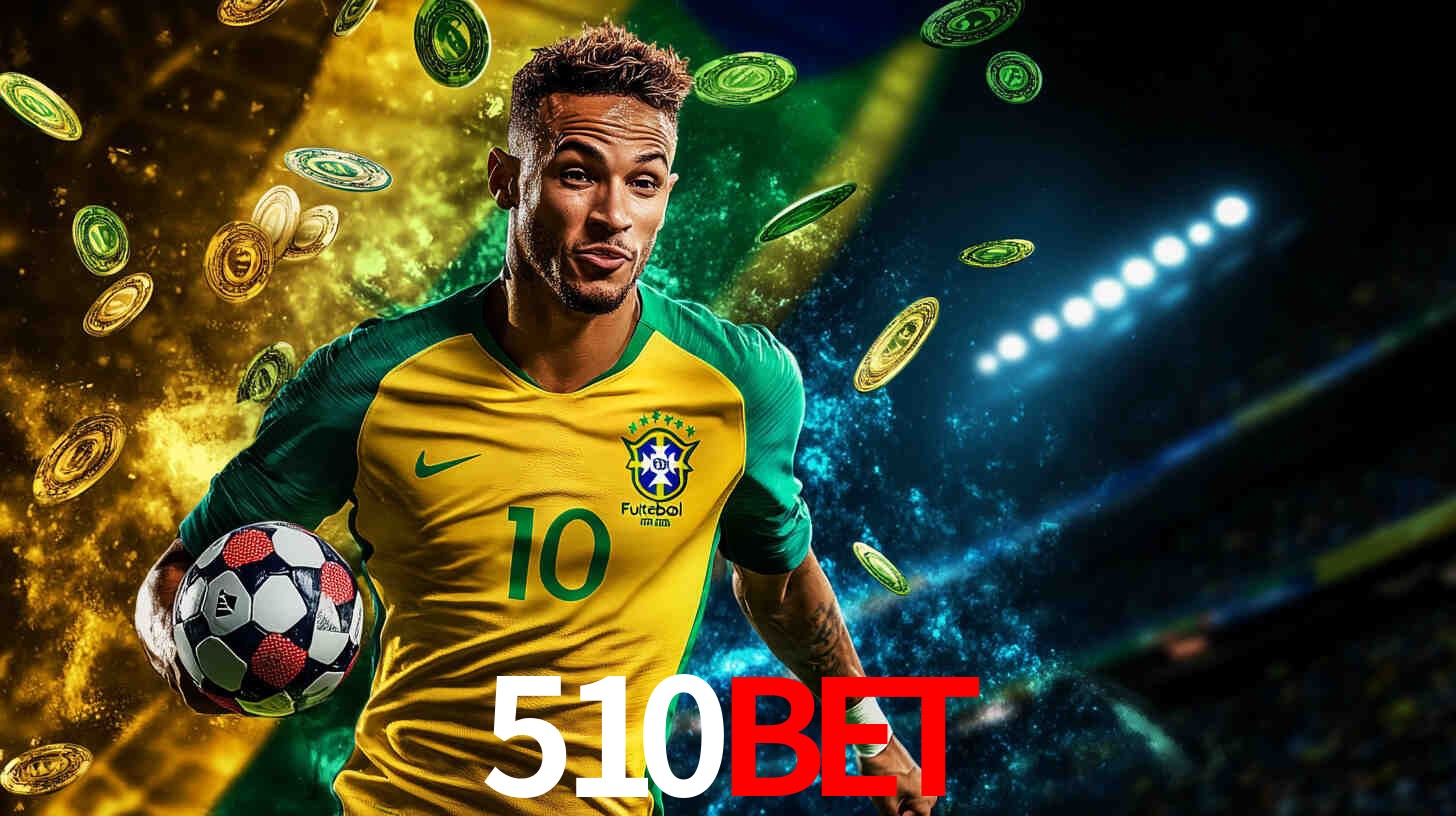 Apostas Esportivas na 510bet: Um Guia Completo