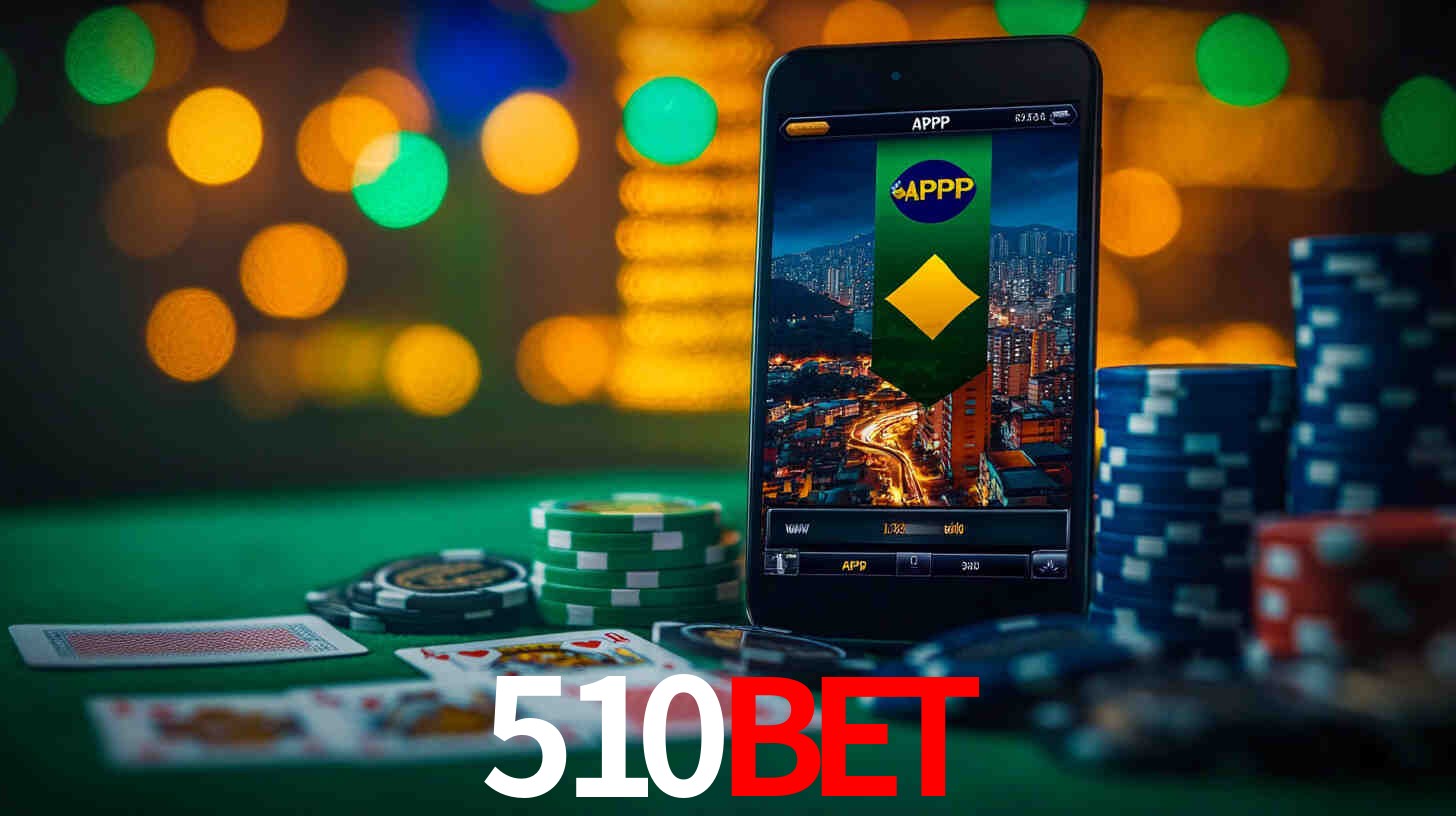 A Experiência Imersiva dos Cassinos Ao Vivo no 510bet