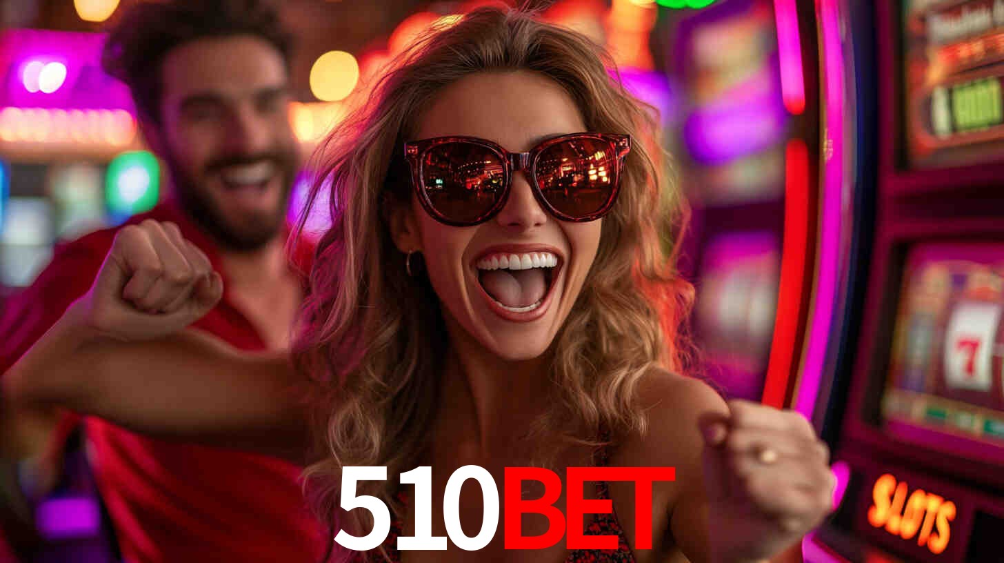 A Popularidade dos Caça-Níqueis no 510bet