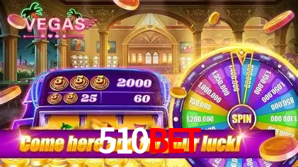 Seasonal Promotions 510bet