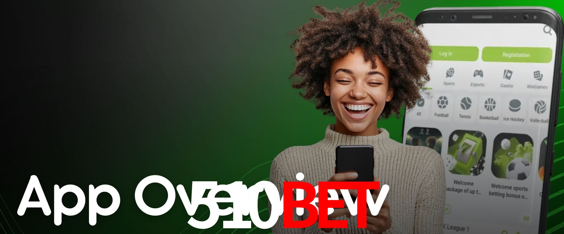 Platform Technology 510bet