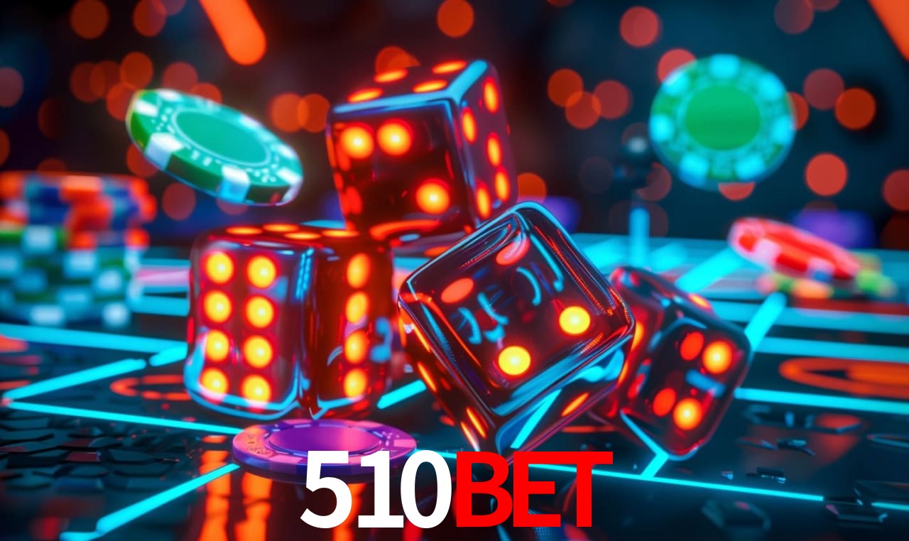 Desvendando o Mundo dos Jogos Virtuais na 510bet