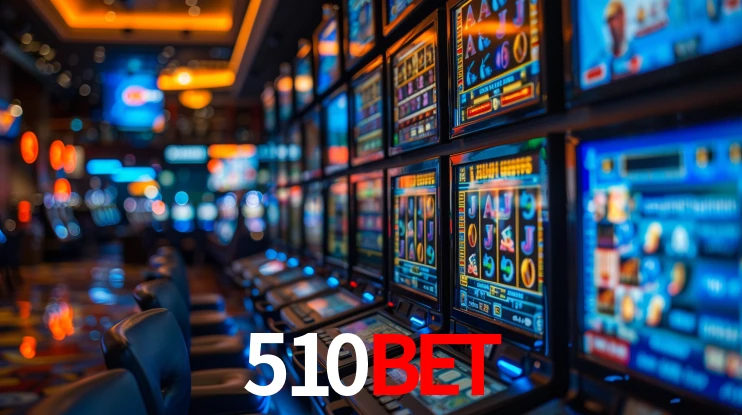 Secure Login 510bet
