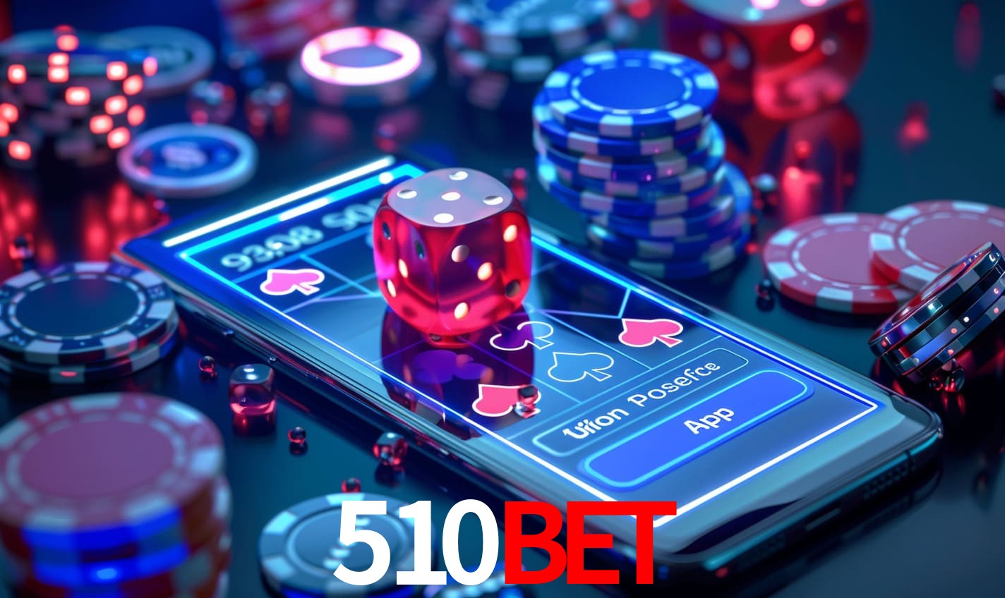Baixar App 510BET