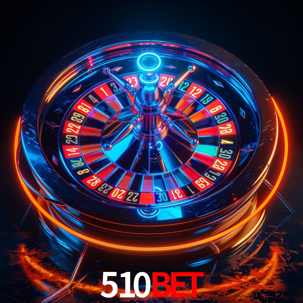 Melhor Casino Online 510BET