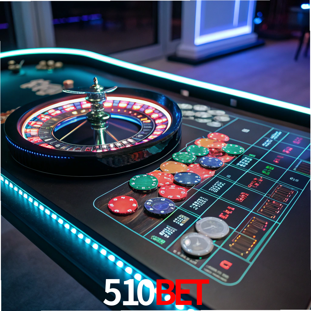 Cassino Online 510BET